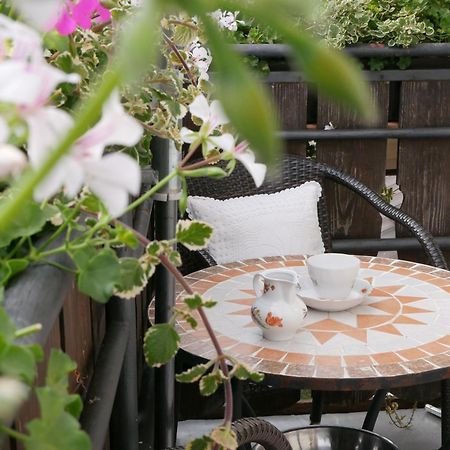 Ferienwohnung Hoell Freiburg im Breisgau Exteriör bild