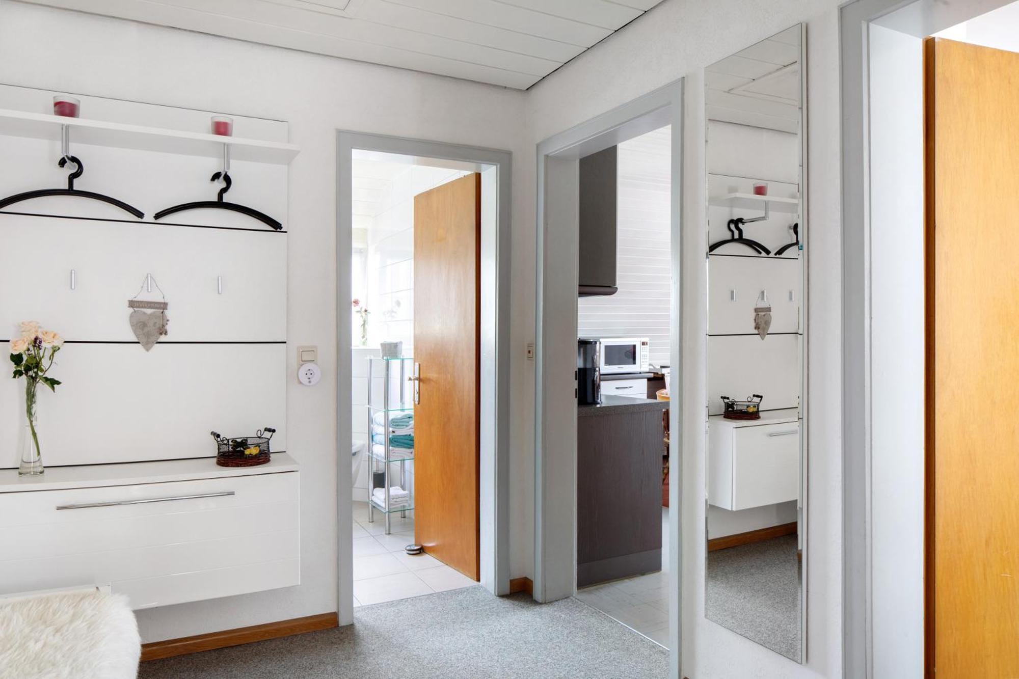 Ferienwohnung Hoell Freiburg im Breisgau Exteriör bild