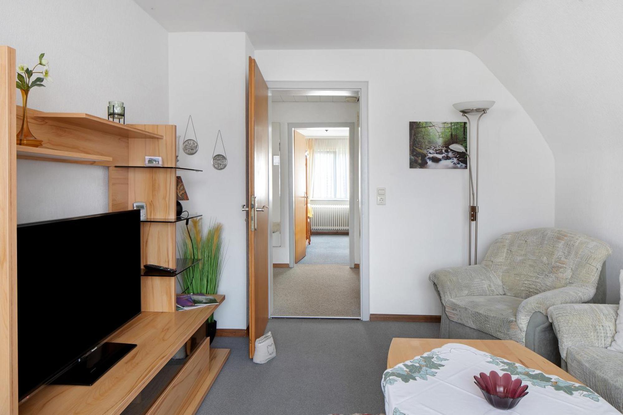 Ferienwohnung Hoell Freiburg im Breisgau Exteriör bild