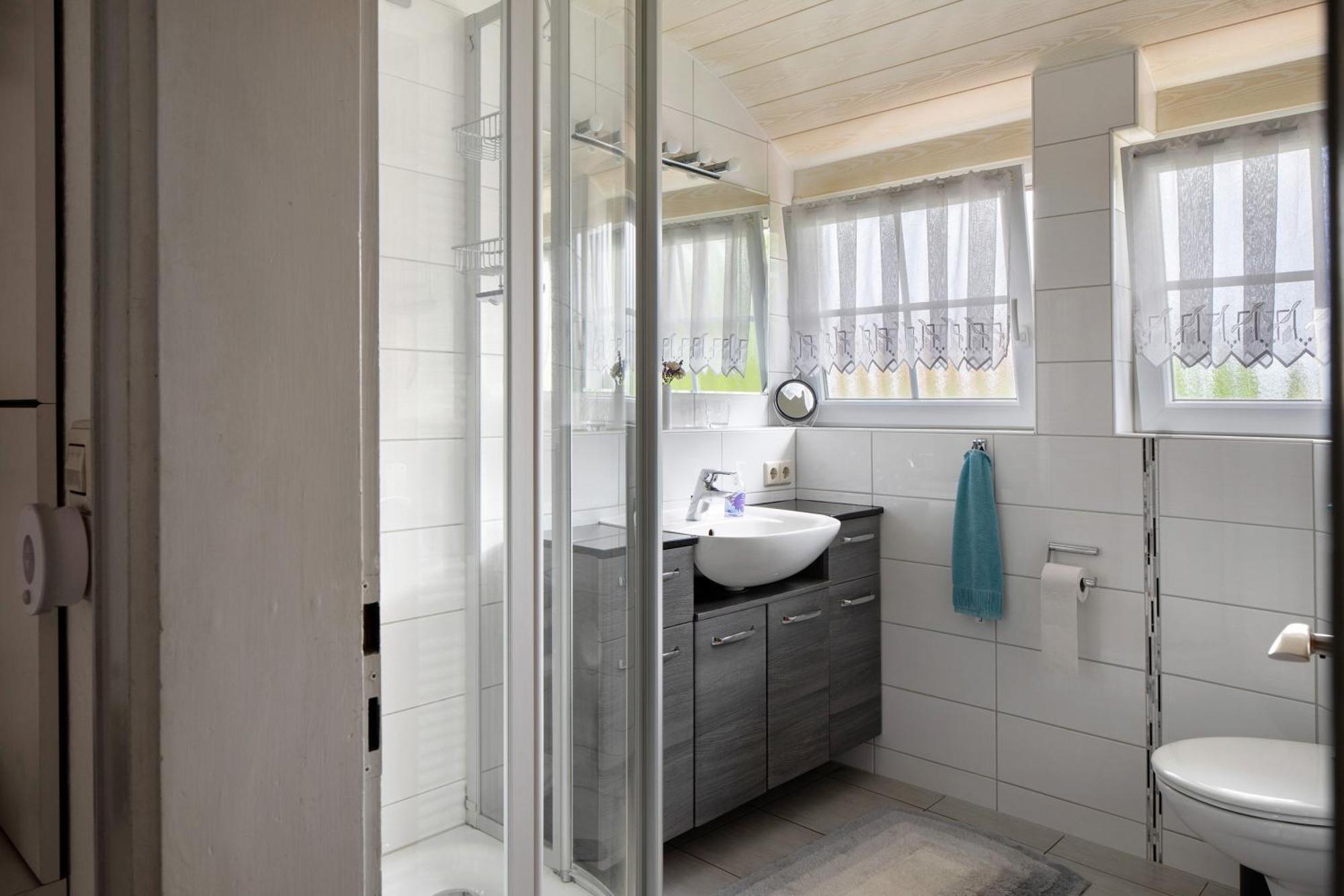 Ferienwohnung Hoell Freiburg im Breisgau Exteriör bild