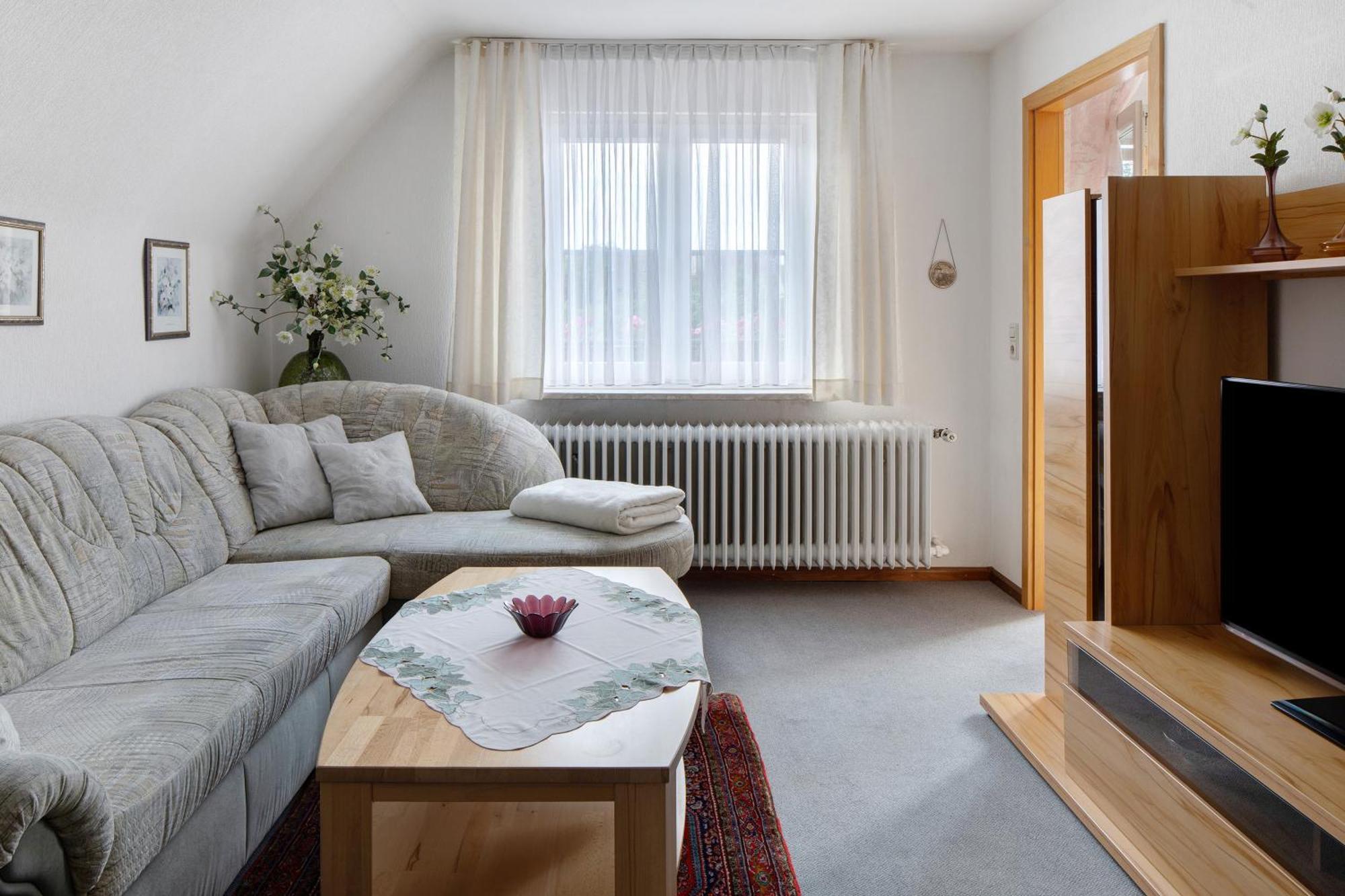 Ferienwohnung Hoell Freiburg im Breisgau Exteriör bild