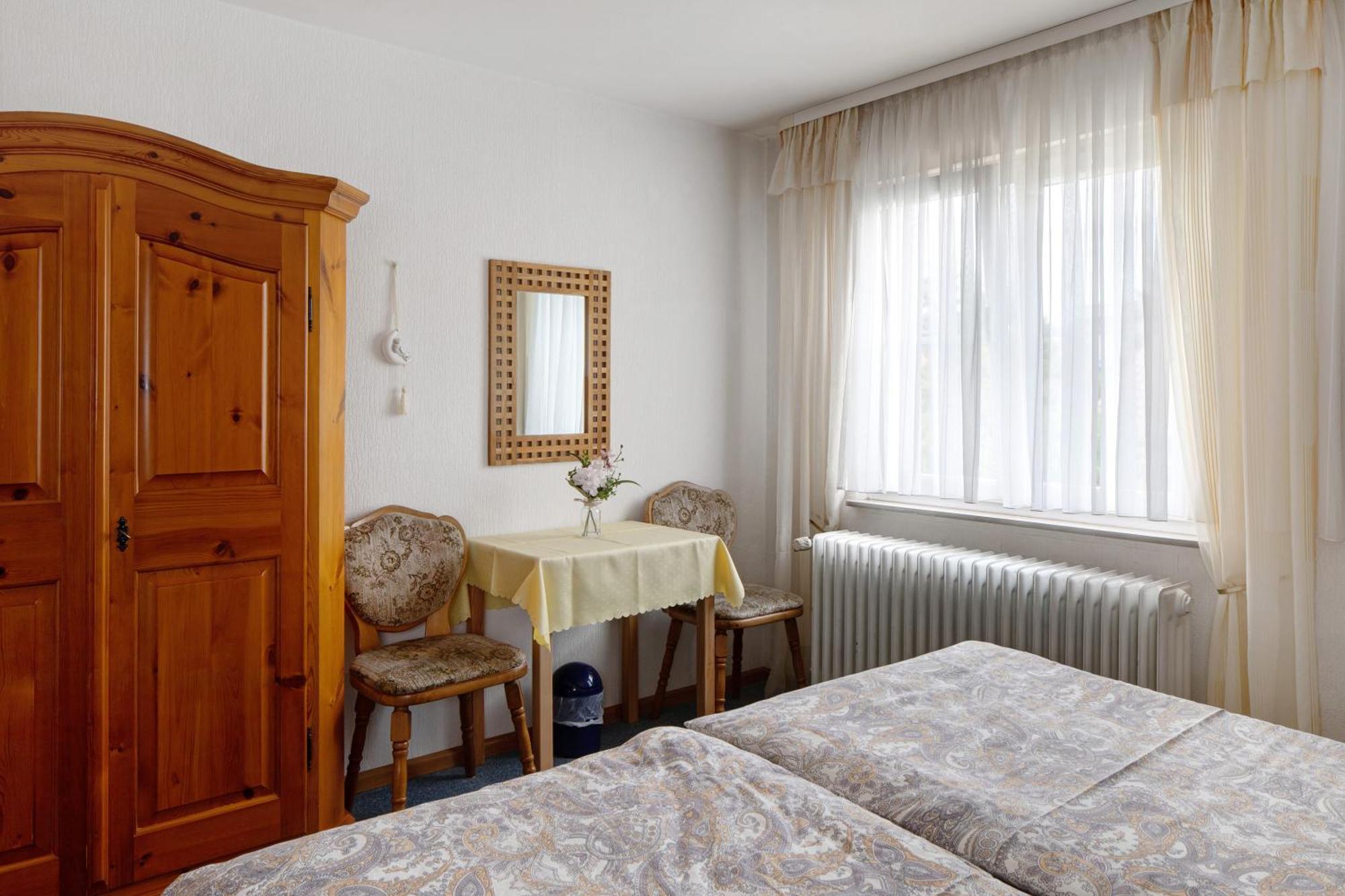 Ferienwohnung Hoell Freiburg im Breisgau Exteriör bild