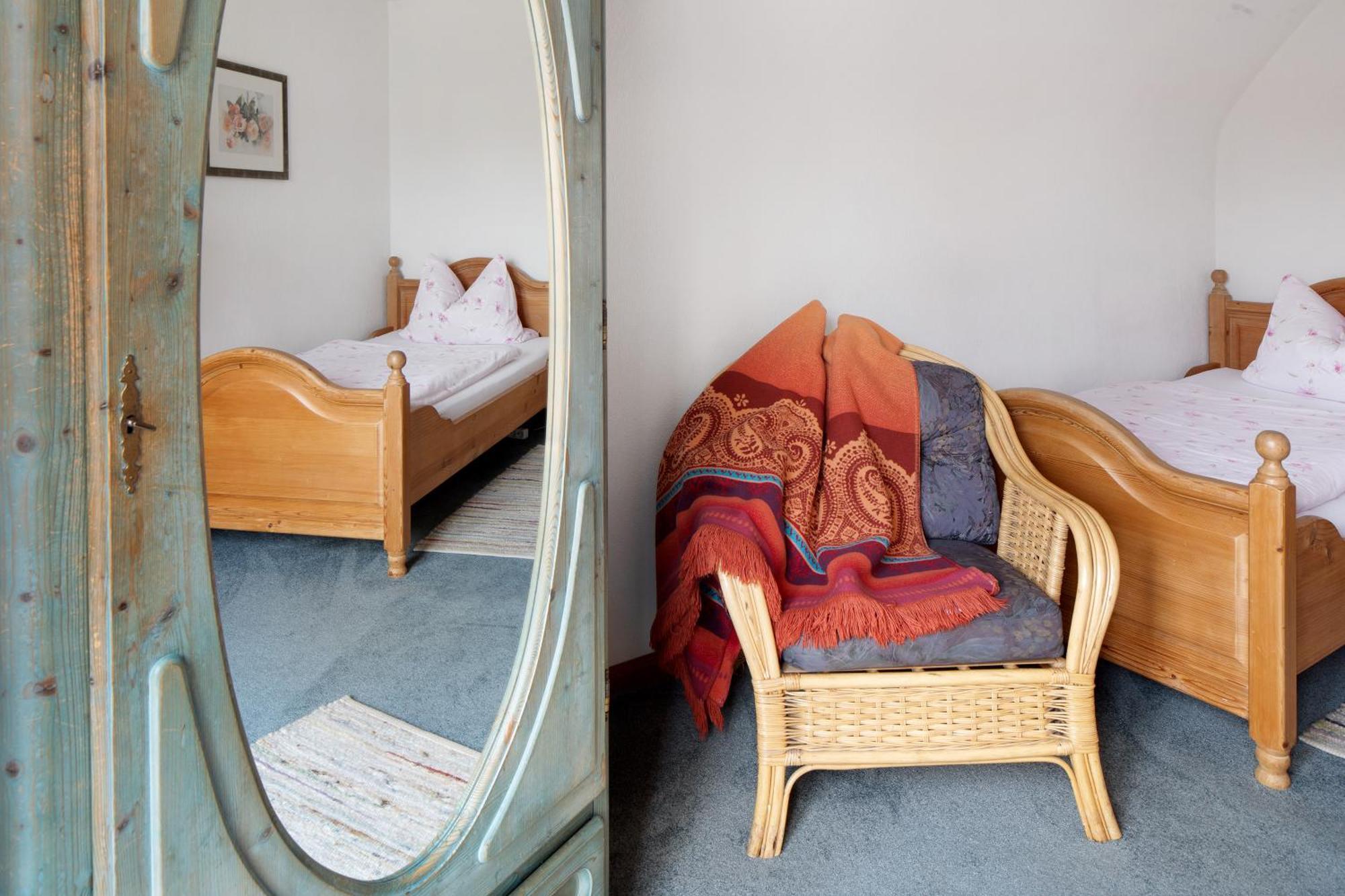 Ferienwohnung Hoell Freiburg im Breisgau Exteriör bild