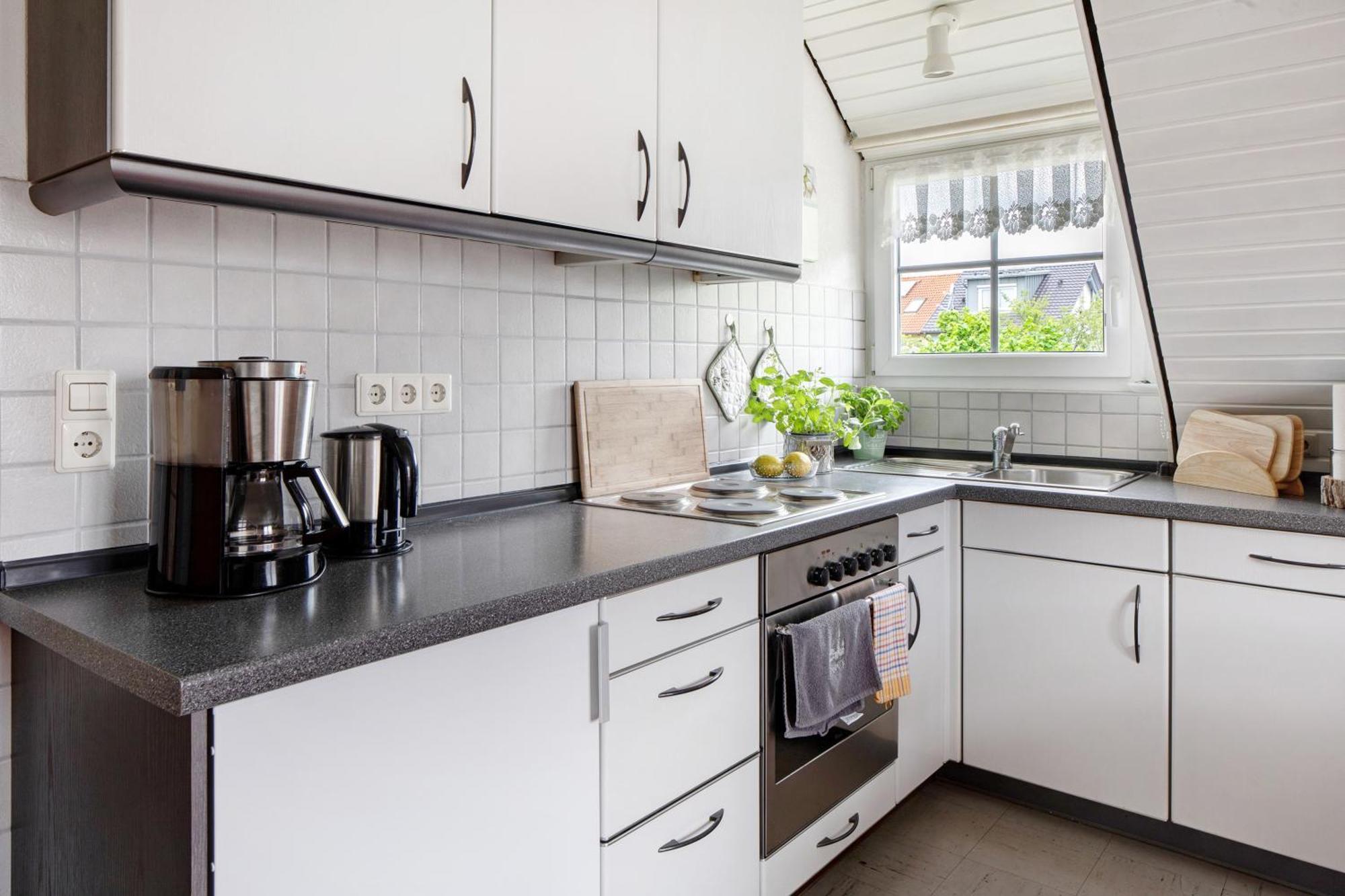 Ferienwohnung Hoell Freiburg im Breisgau Exteriör bild