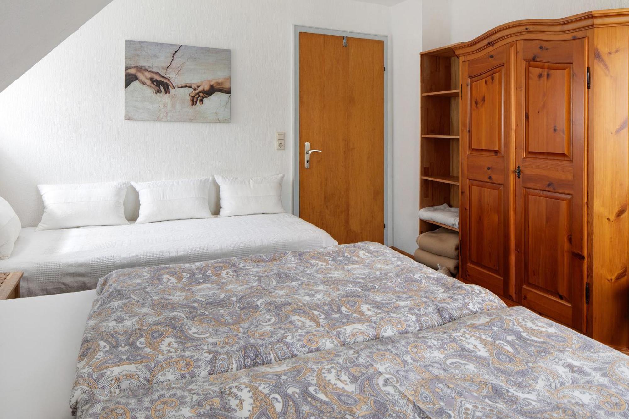 Ferienwohnung Hoell Freiburg im Breisgau Exteriör bild