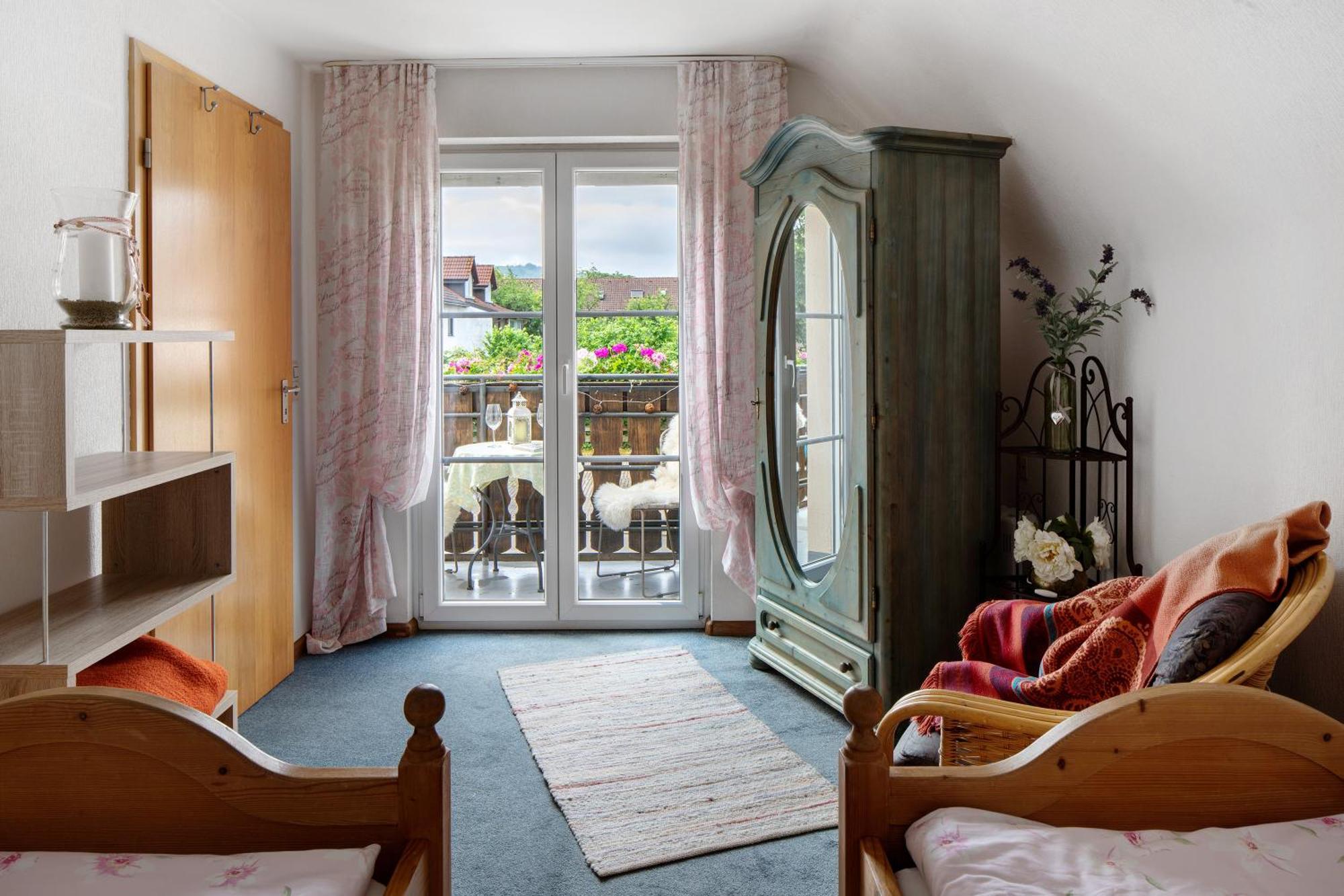 Ferienwohnung Hoell Freiburg im Breisgau Exteriör bild