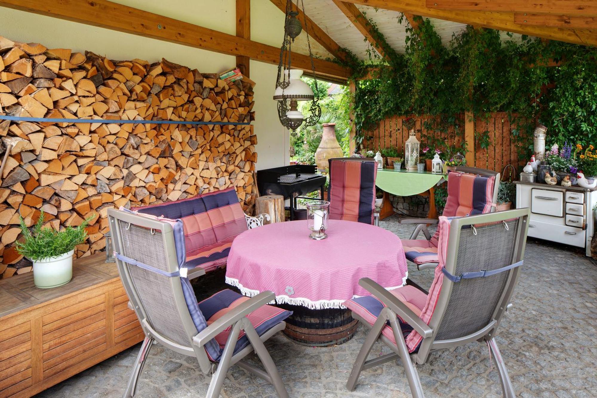 Ferienwohnung Hoell Freiburg im Breisgau Exteriör bild